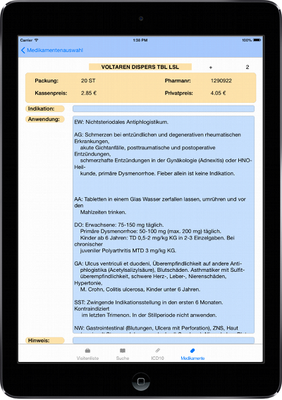 iPadHochMedikamentNeu