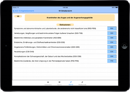 iPadQuerICD10inklNeu